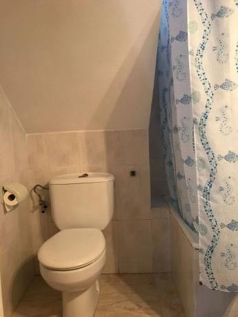 Piso en calle Sant Agustí