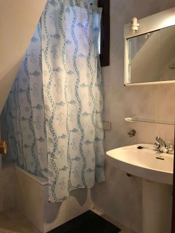 Piso en calle Sant Agustí