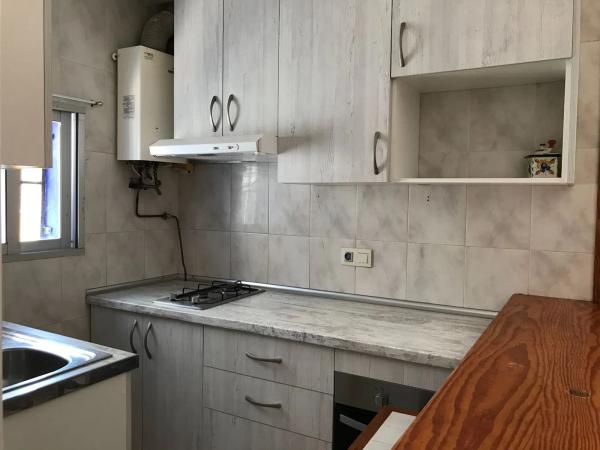 Piso en calle Sant Agustí