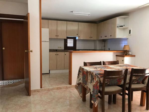 Piso en calle Soletat