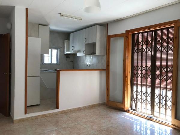 Piso en calle Sant Agustí