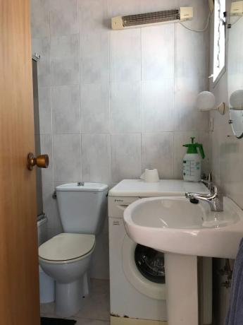 Piso en calle Soletat