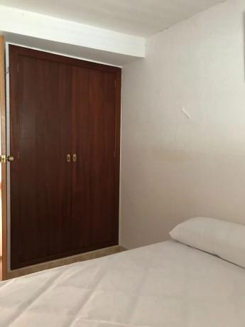 Piso en calle Soletat