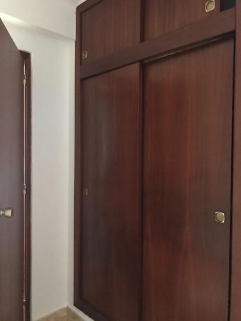 Piso en calle Sant Agustí