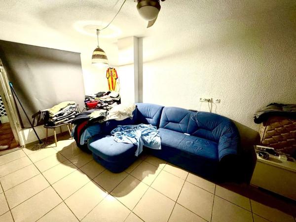 Piso en Poble Nou - Montiboli