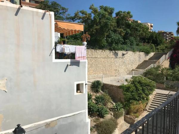 Piso en calle Soletat