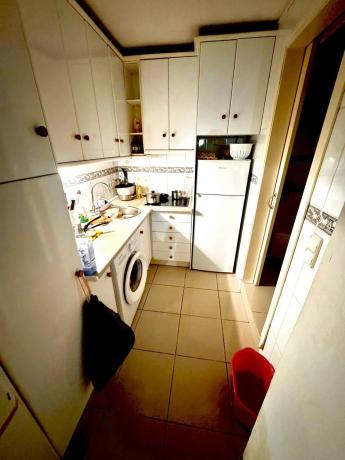 Piso en Poble Nou - Montiboli