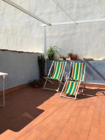 Piso en calle Soletat