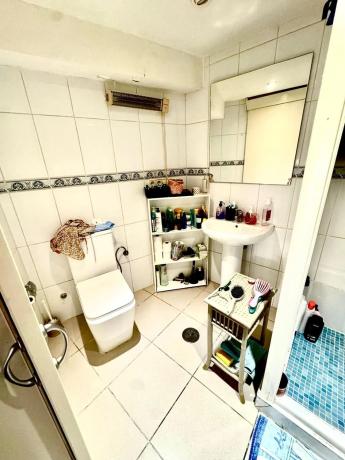 Piso en Poble Nou - Montiboli