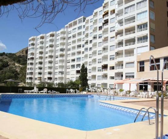 Piso en Poble Nou - Montiboli