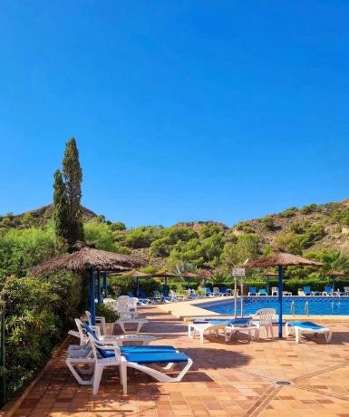 Piso en Poble Nou - Montiboli