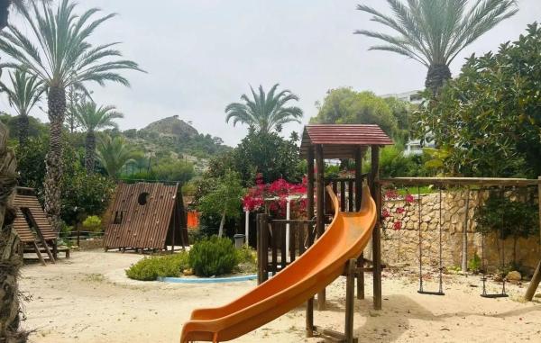 Piso en Poble Nou - Montiboli