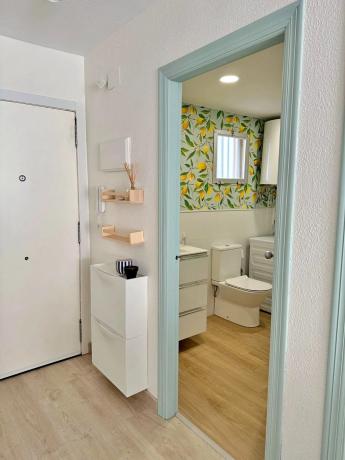 Piso en calle la Nucia