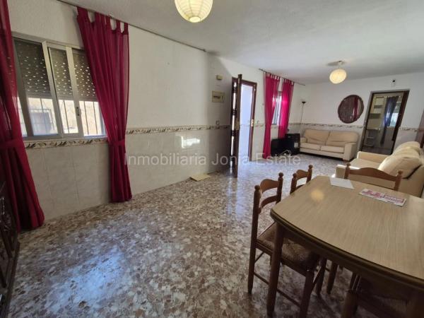 Piso en El Secanet - Hacienda del Sol