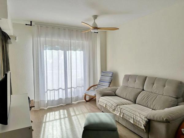 Piso en calle la Nucia