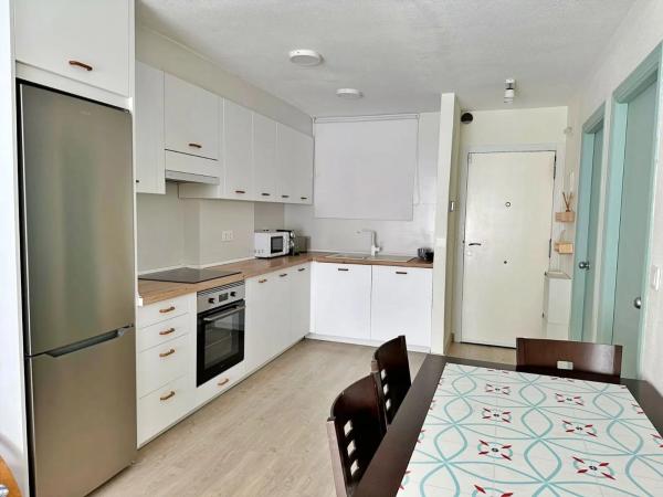 Piso en calle la Nucia