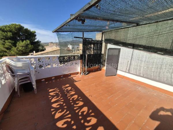 Piso en El Secanet - Hacienda del Sol