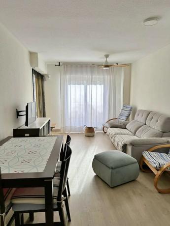 Piso en calle la Nucia