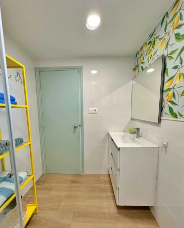 Piso en calle la Nucia