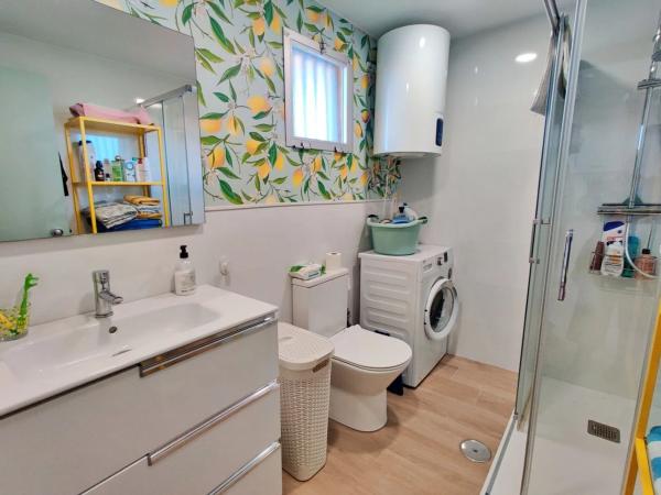 Piso en calle la Nucia