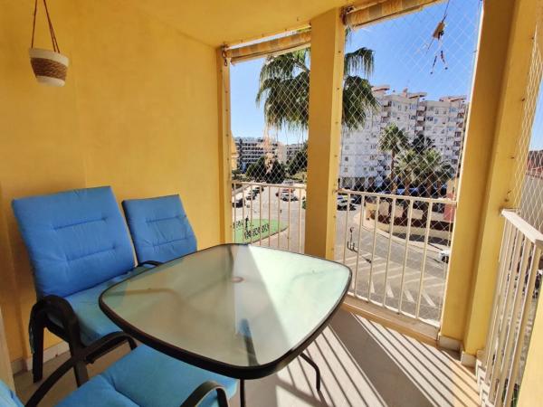 Piso en calle la Nucia