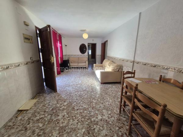 Piso en El Secanet - Hacienda del Sol