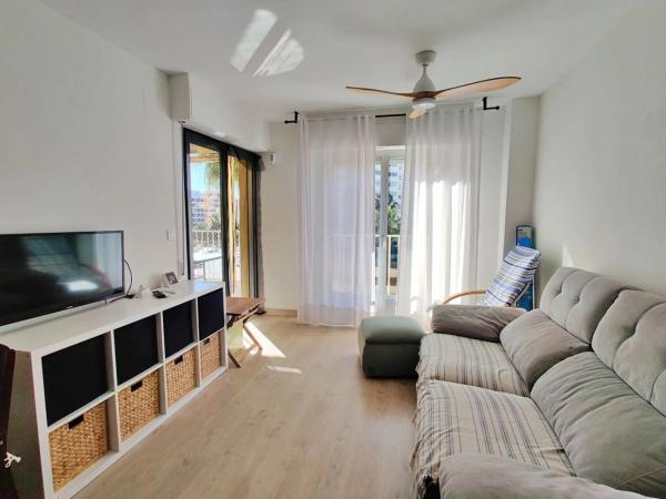 Piso en calle la Nucia