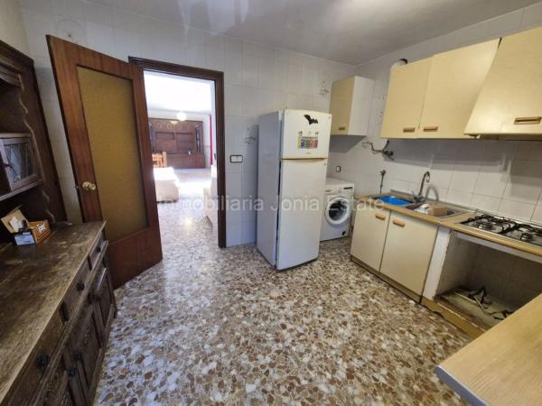 Piso en El Secanet - Hacienda del Sol