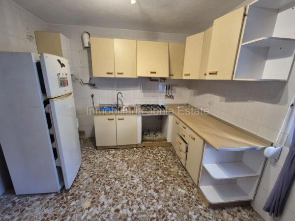 Piso en El Secanet - Hacienda del Sol