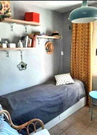 Piso en Centro Urbano