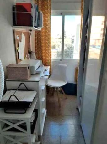 Piso en Centro Urbano