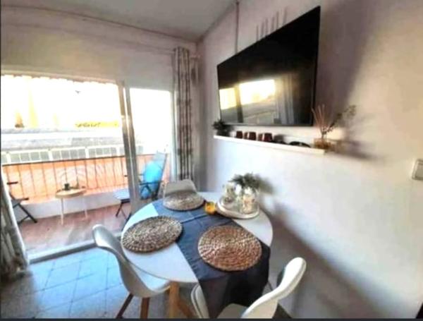 Piso en Centro Urbano