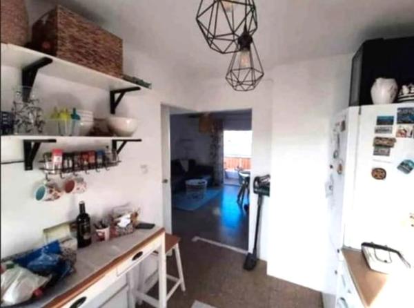 Piso en Centro Urbano