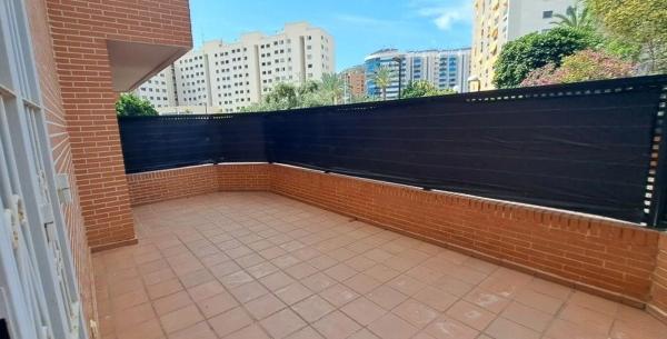 Piso en Barrio Bulevar - Puerta Mítica