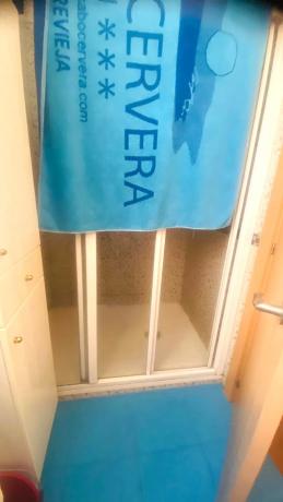 Piso en Centro Urbano