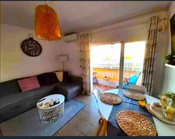 Piso en Centro Urbano