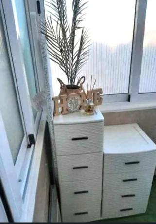 Piso en Centro Urbano