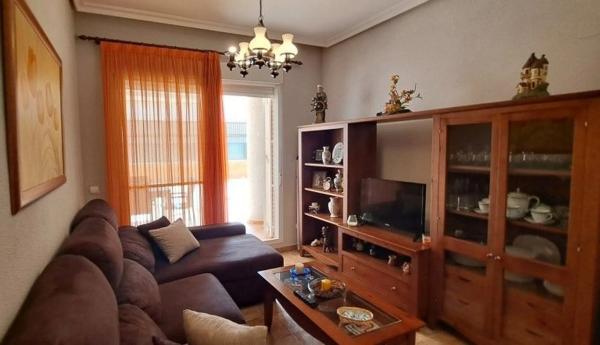 Piso en Barrio Bulevar - Puerta Mítica