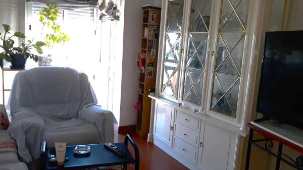 Piso en Centro Urbano