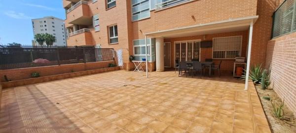 Piso en Barrio Bulevar - Puerta Mítica