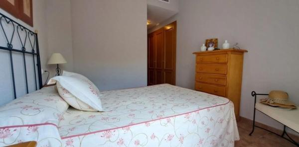 Piso en Barrio Bulevar - Puerta Mítica