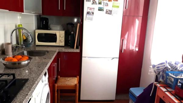 Piso en Centro Urbano