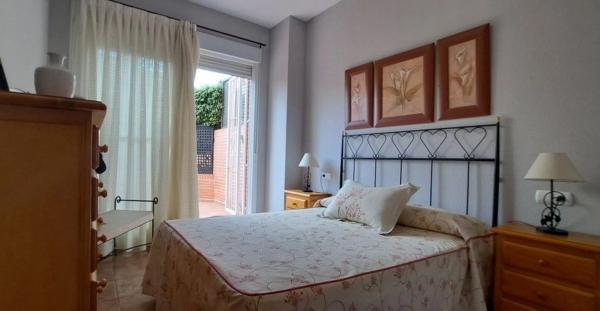 Piso en Barrio Bulevar - Puerta Mítica