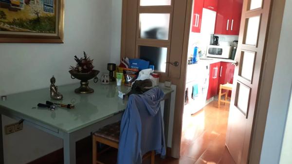 Piso en Centro Urbano