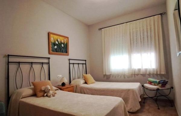 Piso en Barrio Bulevar - Puerta Mítica