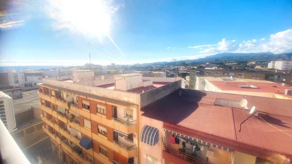 Piso en Centro Urbano