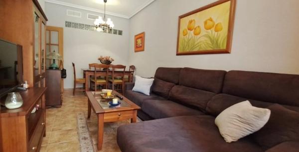 Piso en Barrio Bulevar - Puerta Mítica