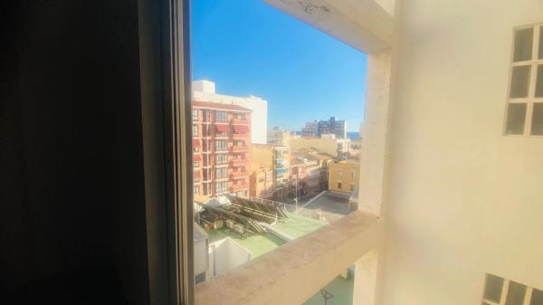 Piso en Centro Urbano