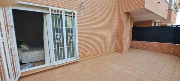 Piso en Barrio Bulevar - Puerta Mítica