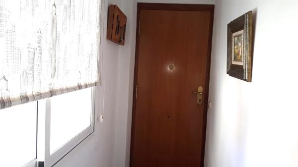 Piso en Centro Urbano